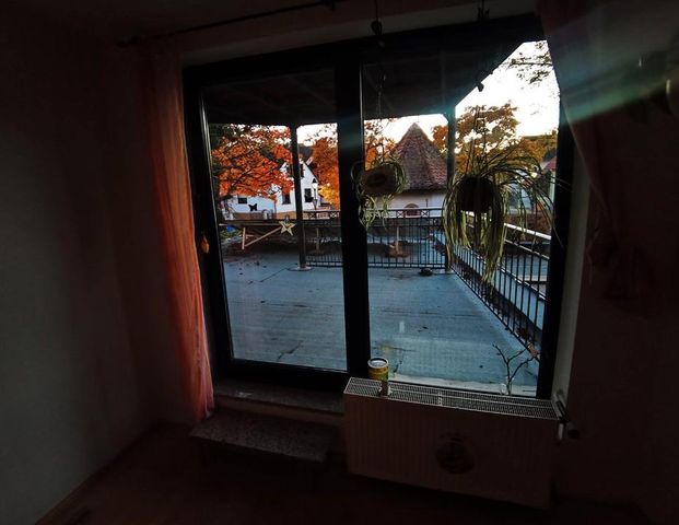 Helle 84 m² Wohnung mit Balkon in Johannesberg - Photo 1