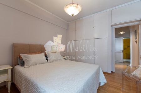 Apartment For rent, Ampelokipoi - Photo 2