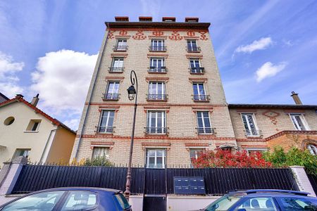 Location appartement, Saint-Cloud, 4 pièces, 74.72 m², ref 84407600 - Photo 3