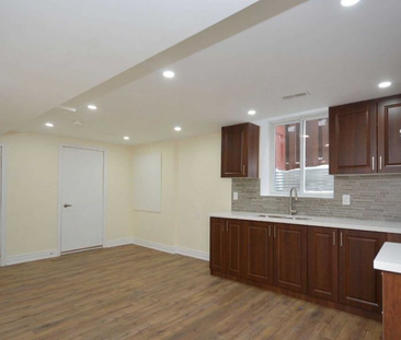 For Lease - 833 Mays Crescent Unit# Bsmt, Mississauga, Ontario - Photo 1