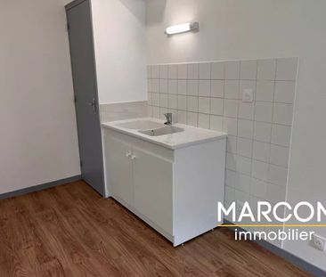 Location Appartement 1 pièce 26m² GUERET 23000 - Photo 4