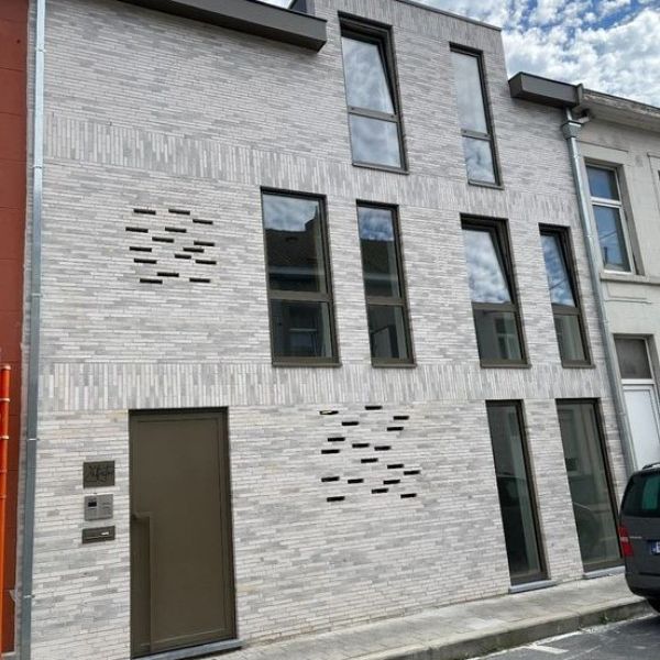 Slachthuisstraat 3 - Photo 1