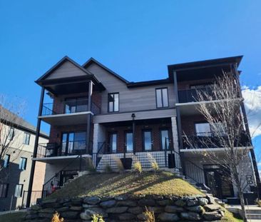 5 1/2 rue Bertrand-Fabi TOUT INCLUS - Photo 3