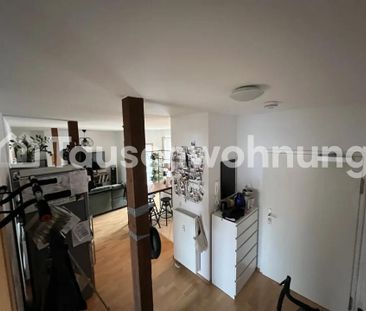 TAUSCHWOHNUNG Helle 3-Zi.-Dg. Whg. + gr. Balkon in Leipzig Südost t... - Photo 4