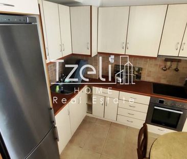 Διαμέρισμα για ενοικίαση Μετς (Μετς - Καλλιμάρμαρο) - Photo 4
