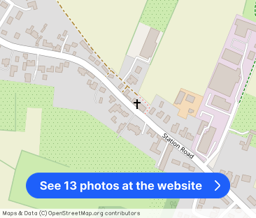 Station Road, Epworth - Photo 1