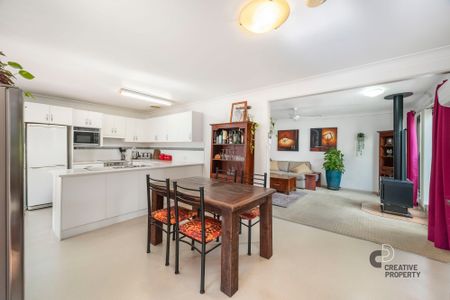 Treehouse Vibes - Photo 4