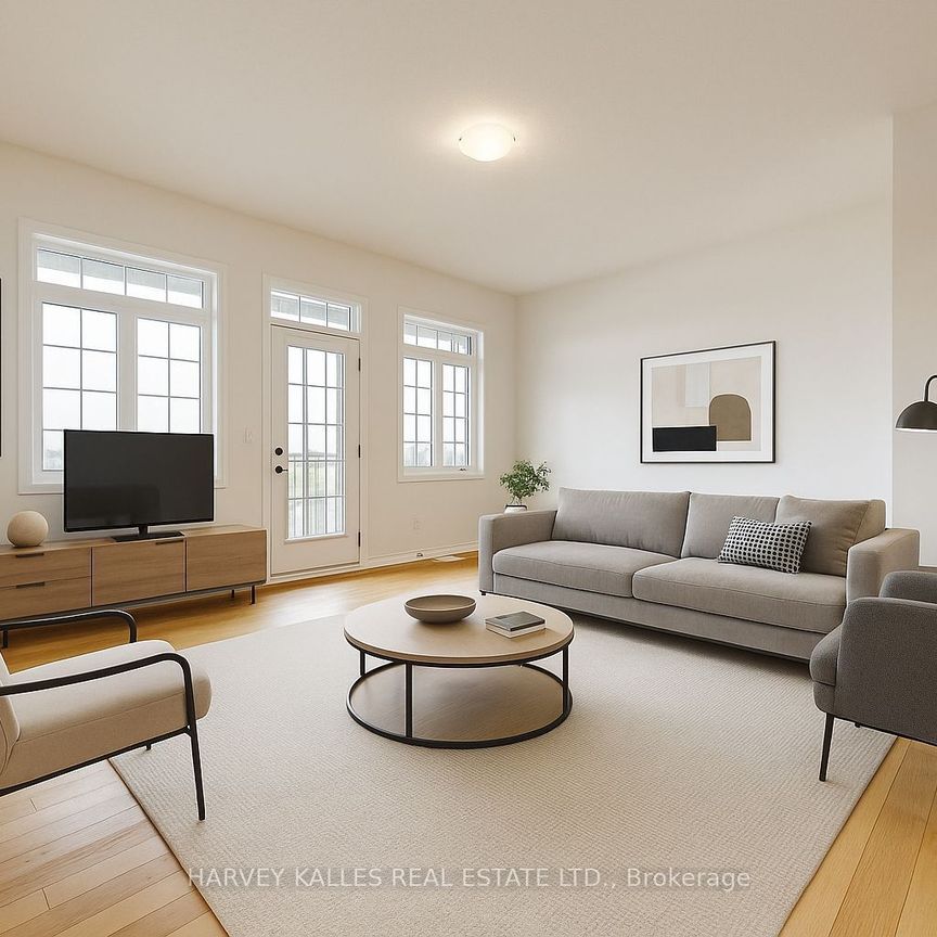 For Lease - 53 Lawrence D. Pridham Avenue, New Tecumseth, Ontario - Photo 1