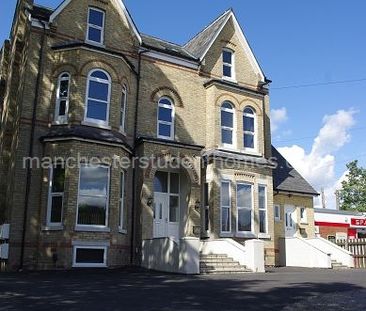 Wilbraham Road, Manchester, M14 7DW - Photo 1