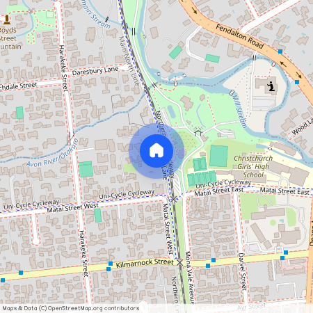 11 Kereru Lane, Riccarton, Christchurch City