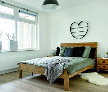 Te huur: Amstelvlietstraat 409 - Photo 2