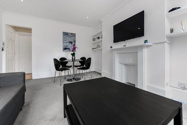 Seymour Street - Photo 1