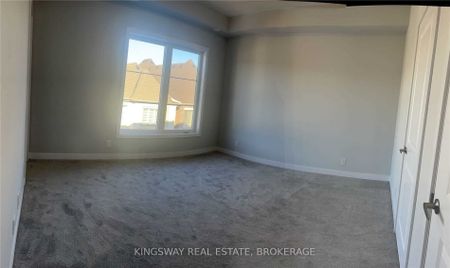 For Lease - 6 Percy Rye Avenue, Markham, Ontario - Photo 4