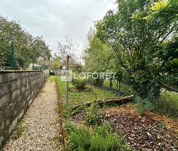 Maison T2 Ligugé à louer - Photo 5