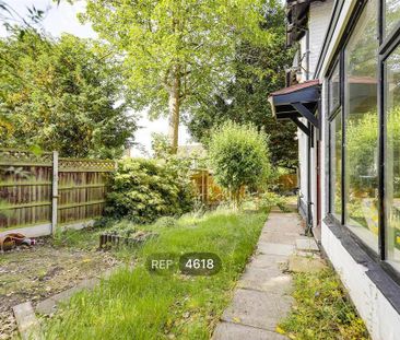 2 bedroom detached house to rent - Photo 2