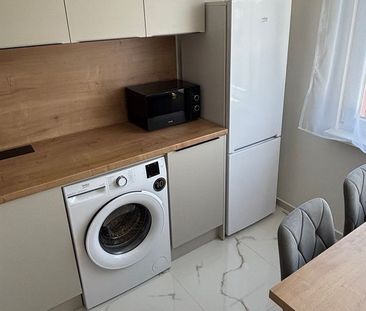 Na prenájom krásny zariadený 1 izbový byt v Dunajskej Strede - Photo 2