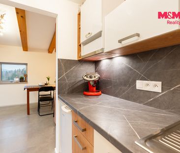 Pronájem bytu 1+kk 25 m² - Photo 3