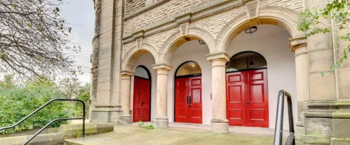 2 bed apartment to rent in The Sanctuary, Gladstone Terrace, Gateshead, NE8 - Photo 1