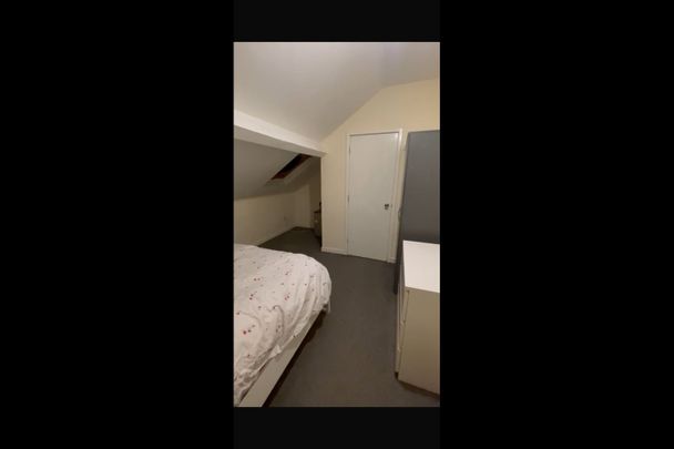 Room in a Shared House, Church Road, BS5 - Photo 1