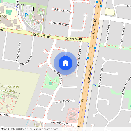 13 Harwood Court, Berwick VIC 3806