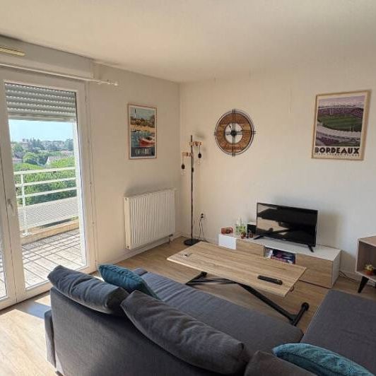 APPARTEMENT TYPE II - SECTEUR DEMI LUNE - Photo 1