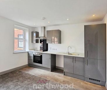 1 bedroom flat to rent - Photo 5