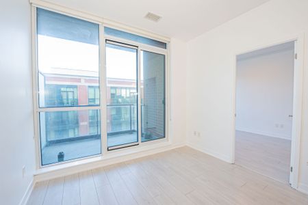 For Lease - 31 Tippett Road Unit# 821, Toronto, Ontario - Photo 2