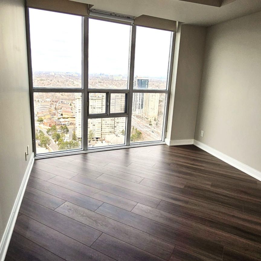 For Lease - 80 Absolute Avenue Unit# 2502, Mississauga, Ontario - Photo 1