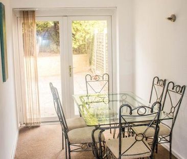 1 bedroom house of multiple occupation to rent - Photo 6