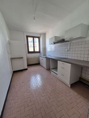 location Appartement 3 pièces à Colmar - REF 89-9-RS - Photo 1