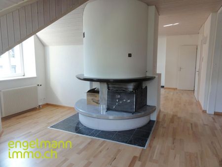 2.5 Zimmer, 4. Stock - Photo 2