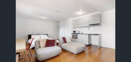 318/528 Swanston Street - Photo 3