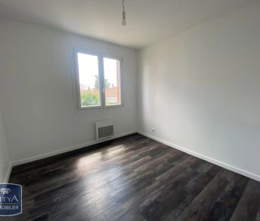 Appartement à louer 3 pièces 63.25m² - Photo 4