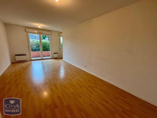 Location Appartement 2 pièces 48m² CHATEAUROUX 36000 - Photo 1