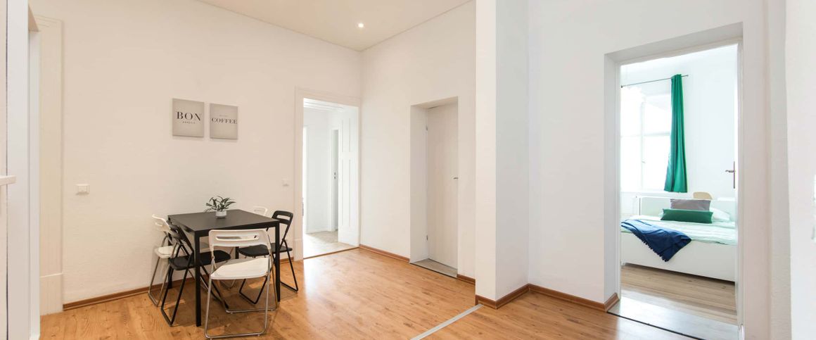 Brückenstraße 10.3 - Photo 1