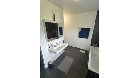 3½ Zimmer-Wohnung in Trachslau (SZ), möbliert, auf Zeit - Photo 5