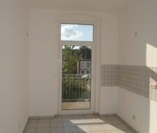 Jößnitzer Str. 135, Wohnung 5 ~~~ Maisonette, Gäste-WC, Balkon, Tag... - Photo 6