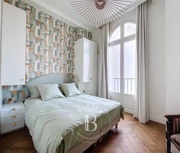 Appartement • Prince–Marmottan - Photo 6