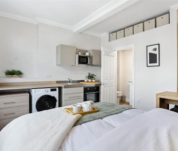 Studio to rent - Photo 3