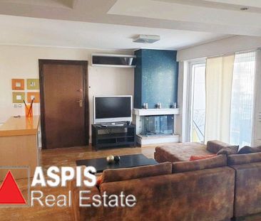 Μεζονέτα, προς ενοικίαση Άνω Γλυφάδα, Γλυφάδα Κωδικός 976598 - Photo 3