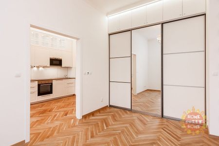 Pronájem bytu 2+kk 47 m² - Фото 3