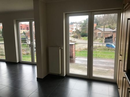 Appartement te huur - Photo 2