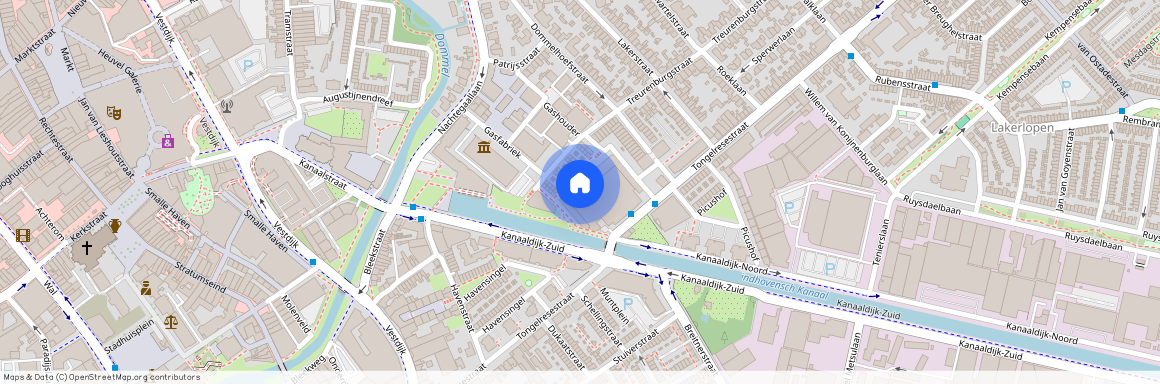 Treurenburgstraat 419, 5613 EA, Eindhoven