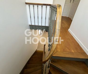 Maison Compiègne 6 pièce(s) 101 m² - Photo 2