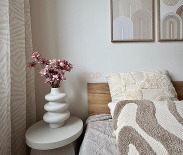 Kępa Mieszczańska | 4 pokoje | SPA & siłownia - Photo 2