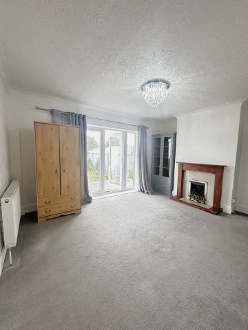 3 Bed Semi-Detached House, Doncaster Road, BS10 - Photo 3