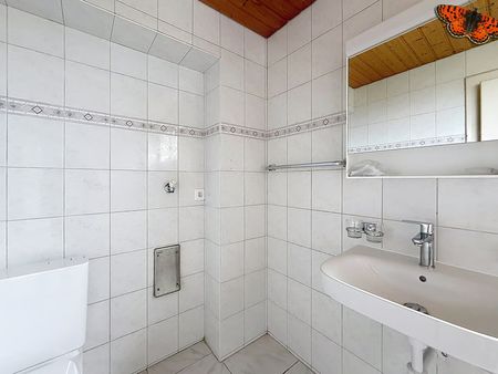 4.5 Zimmer, 142 m², 1. Stock - Photo 3