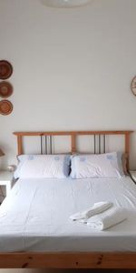 Studio/Γκαρσονιέρα για ενοικίαση Αγία Τριάδα (Θερμαϊκός) - Photo 4