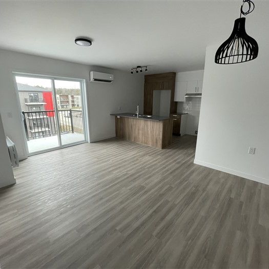 4½ (juillet), 403-908, rue Lamarche, Sherbrooke, J1H 0M9 - Photo 1