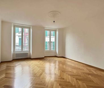 4.5 Zimmer, 1 m², 1. Stock - Photo 5